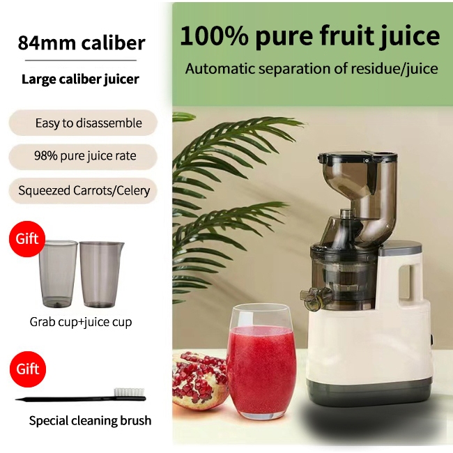 Beetroot Slow Juicer Balzano Juicer Household Slag Juice