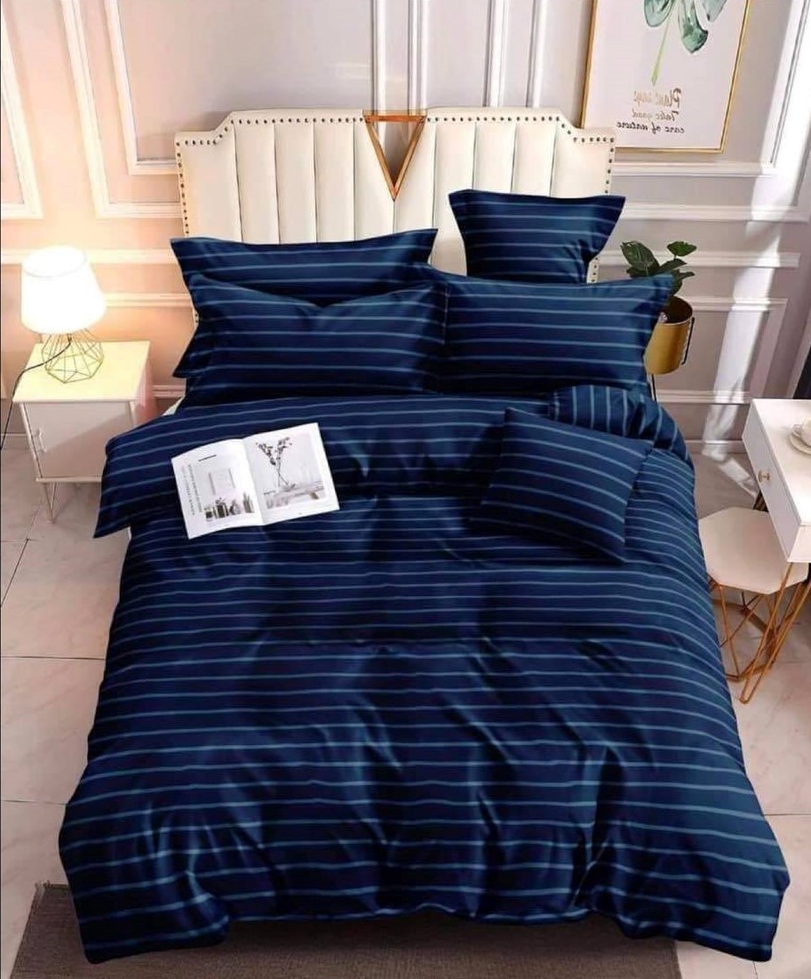 ByZozo 3 in 1 Canadian Bedsheets Lazada PH