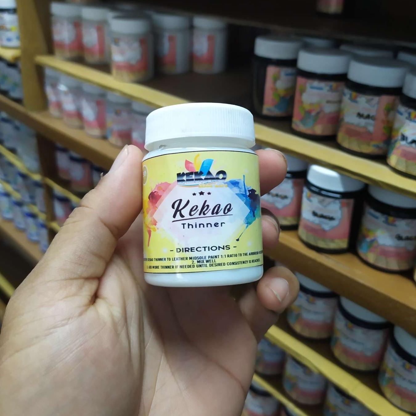 Kekao Paint Thinner review and price