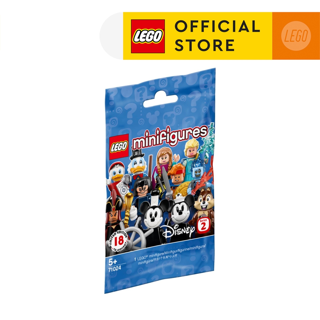 kmart disney lego