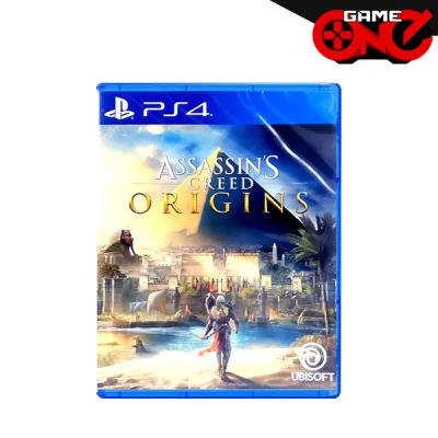 PS4 Assassins Creed Origins [R3]