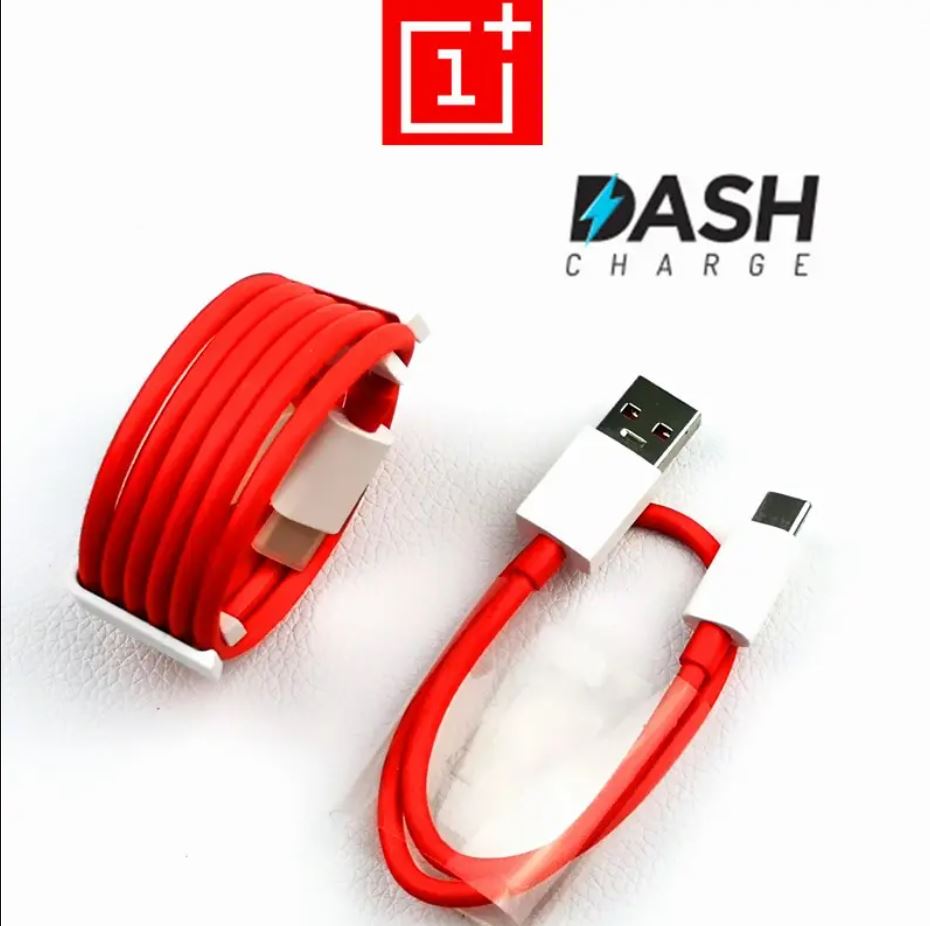 oneplus red cable price