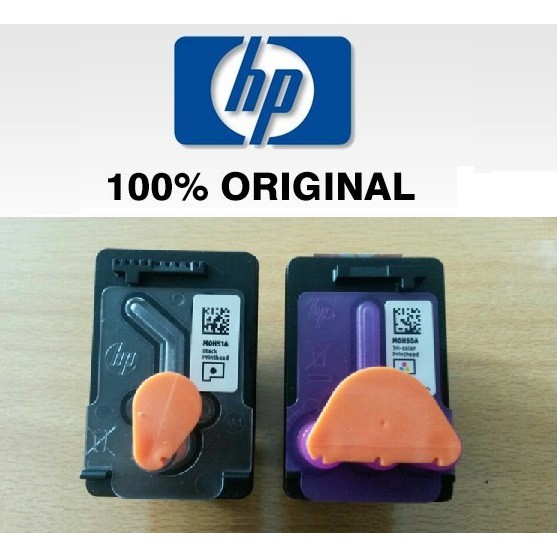 Shop Printer Head Hp Deskjet Gt 5820 