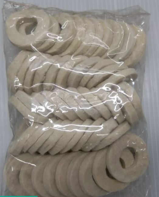 (5PCS) ELECTRIC FAN OIL FOAM Lazada PH