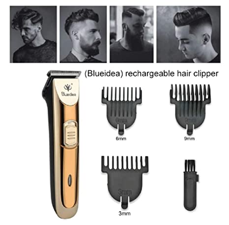 trimmer men's shaving