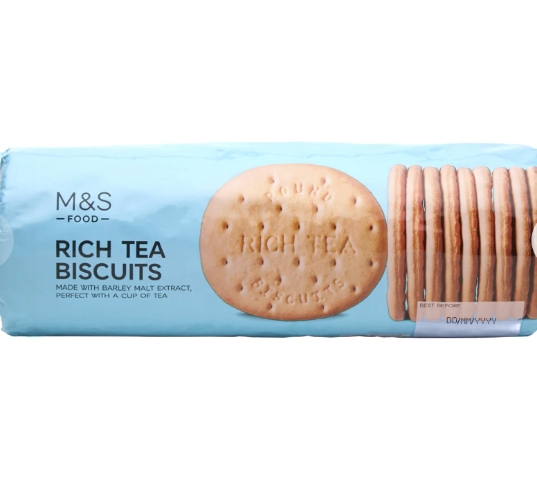marks&spencer biscuits Dark Chocolate Digestive,Milk Chocolate