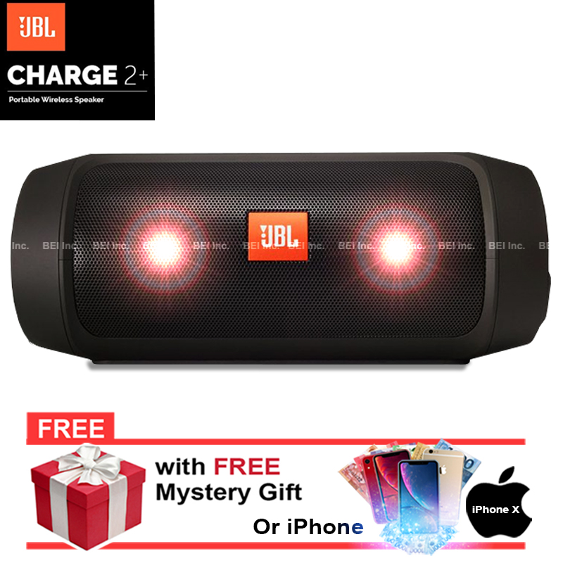 jbl charge 2 lazada