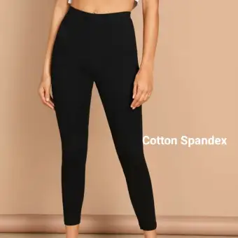 cheap black leggings online