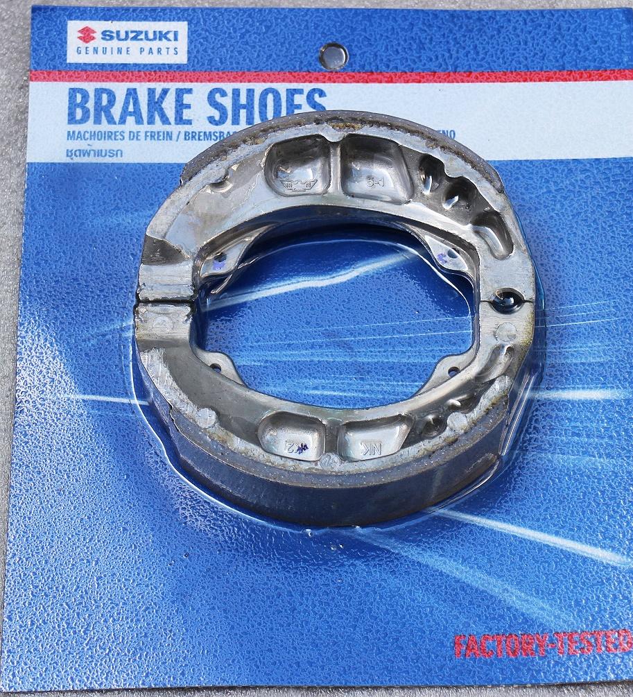 brake shoe bike price