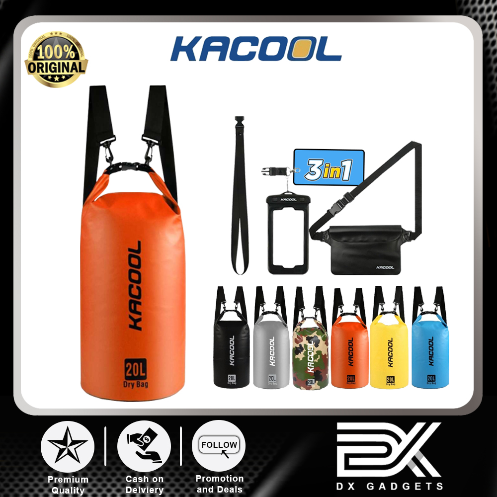 kacool dry bag