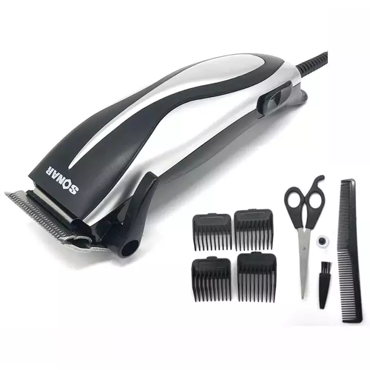 electric foil cutter hairdressing