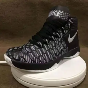 kevin durant shoes high cut