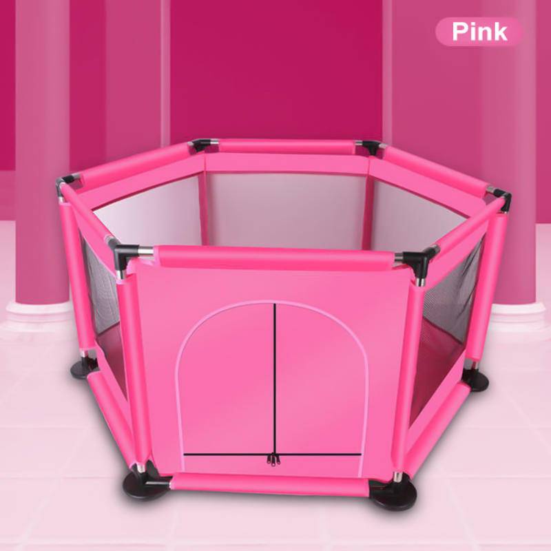 Baby playpen Baby Playards toddlers crawl pad guardrail Safe Play Yard