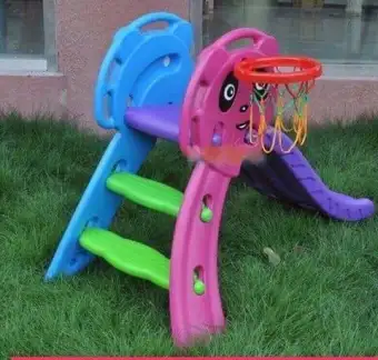 kids toy slide