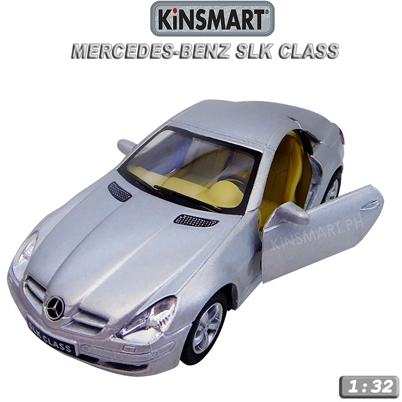 mercedes benz toy car