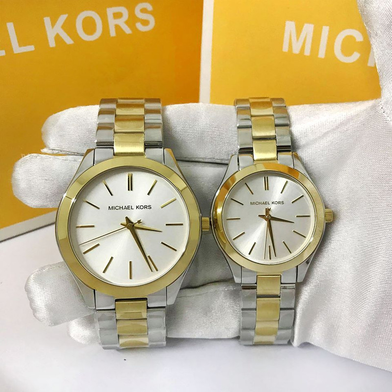 michael kors fashionette