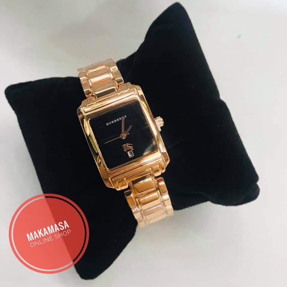 burberry watches online shop
