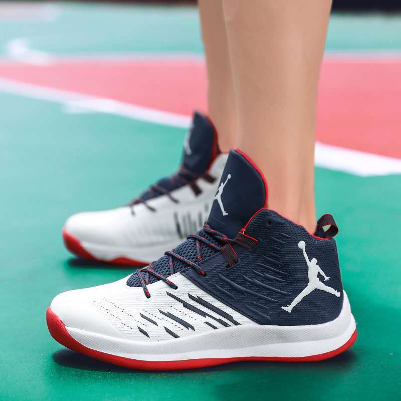 basketball shoes men's shoes 41-45 