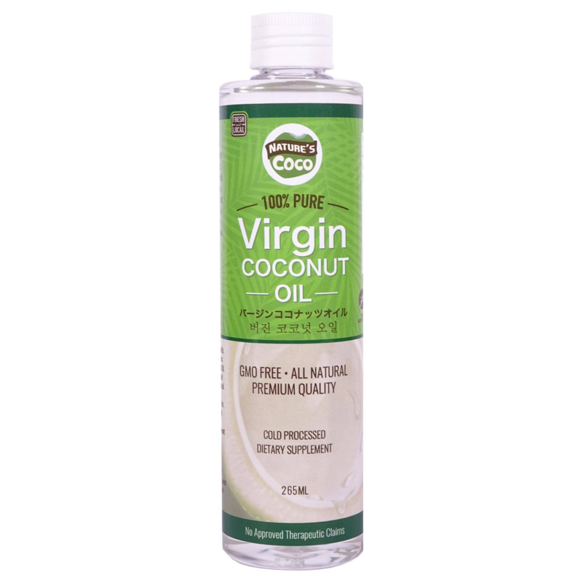 nature-s-coco-100-pure-virgin-coconut-oil-265ml-lazada-ph