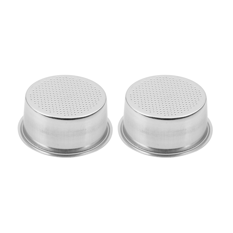 Coffee Filters Krups Coffee Filter Cup 51mm Pressurized Filter Basket