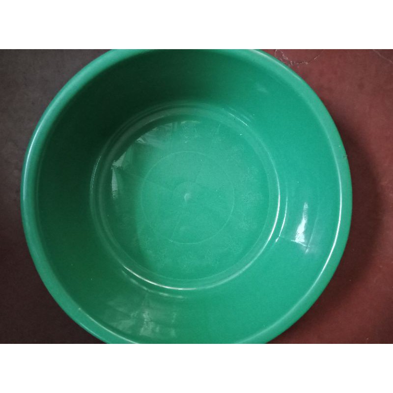 17 inches Palanggana or Basin for Clothes Lazada PH