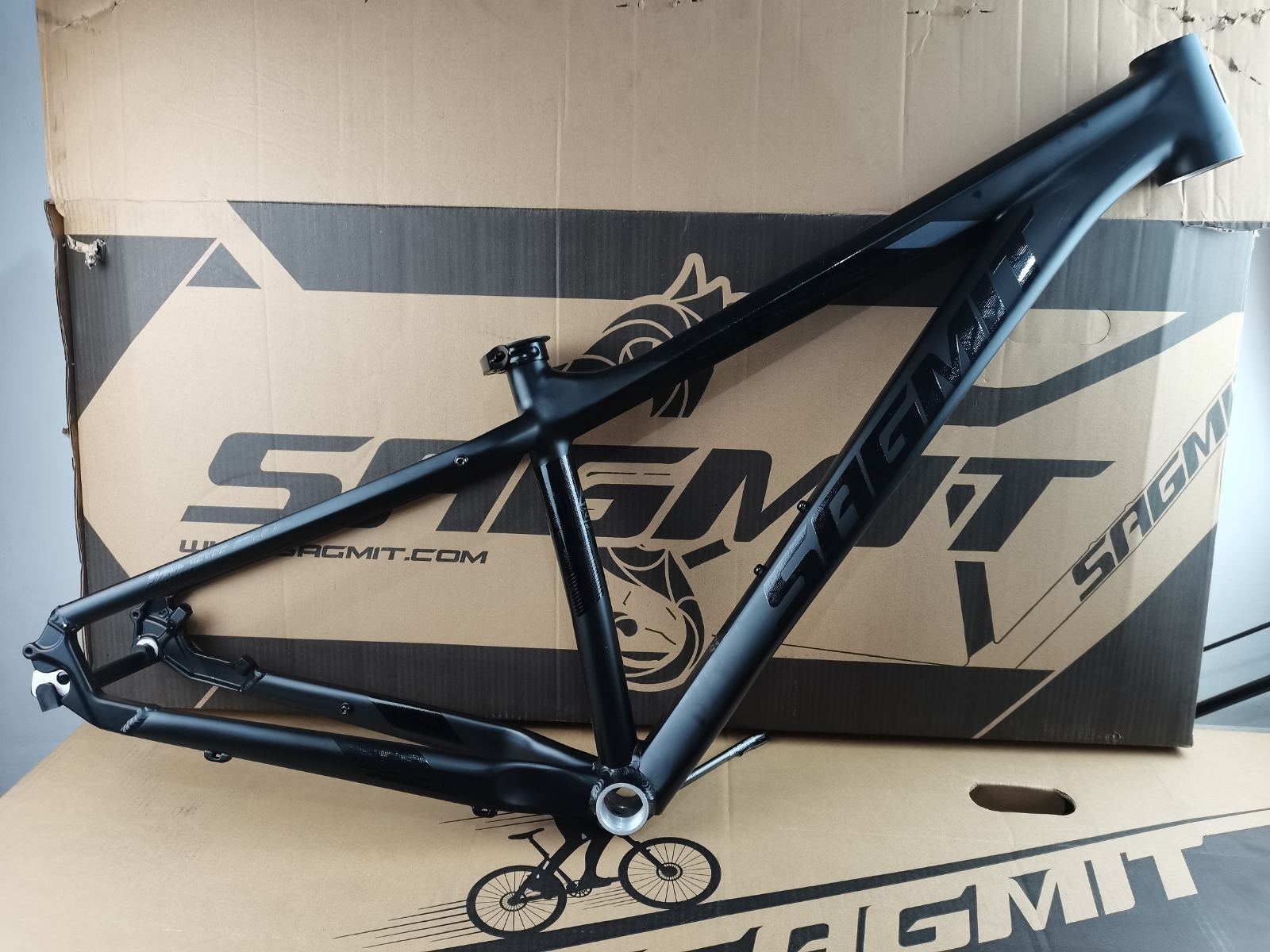 sagmit frameset