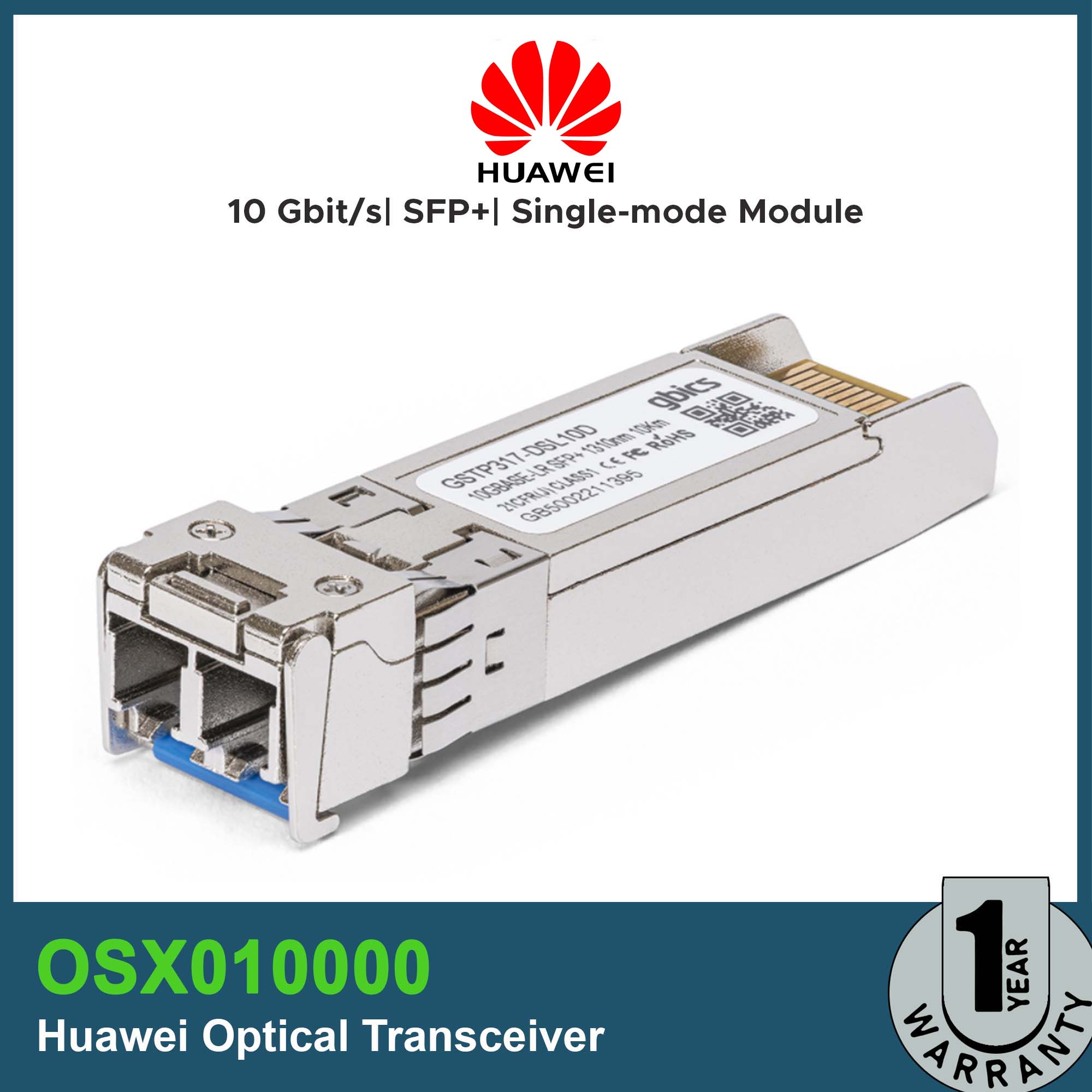 OSX010000 | Huawei Optical Transceiver | Modules | Optical Transceiver ...