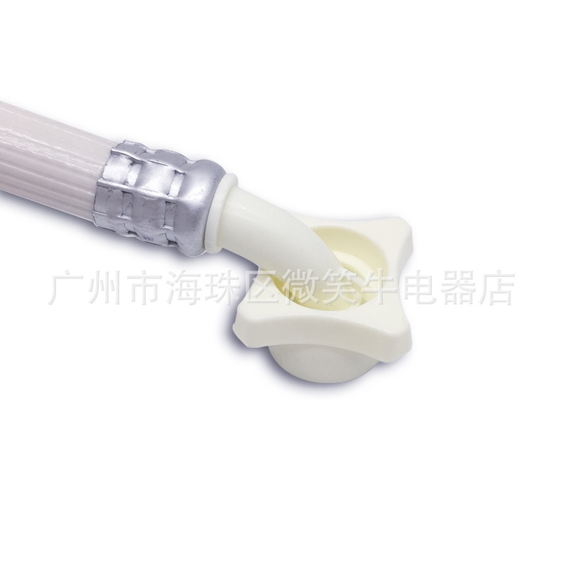 Pvc Inlet Pipe Washing Machine Accessories Universal Automatic Washing Machine Inlet Pipe 15 7969