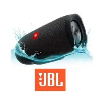 jbl charge 4 inside