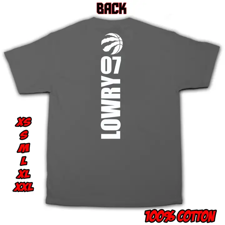 lowry shirt