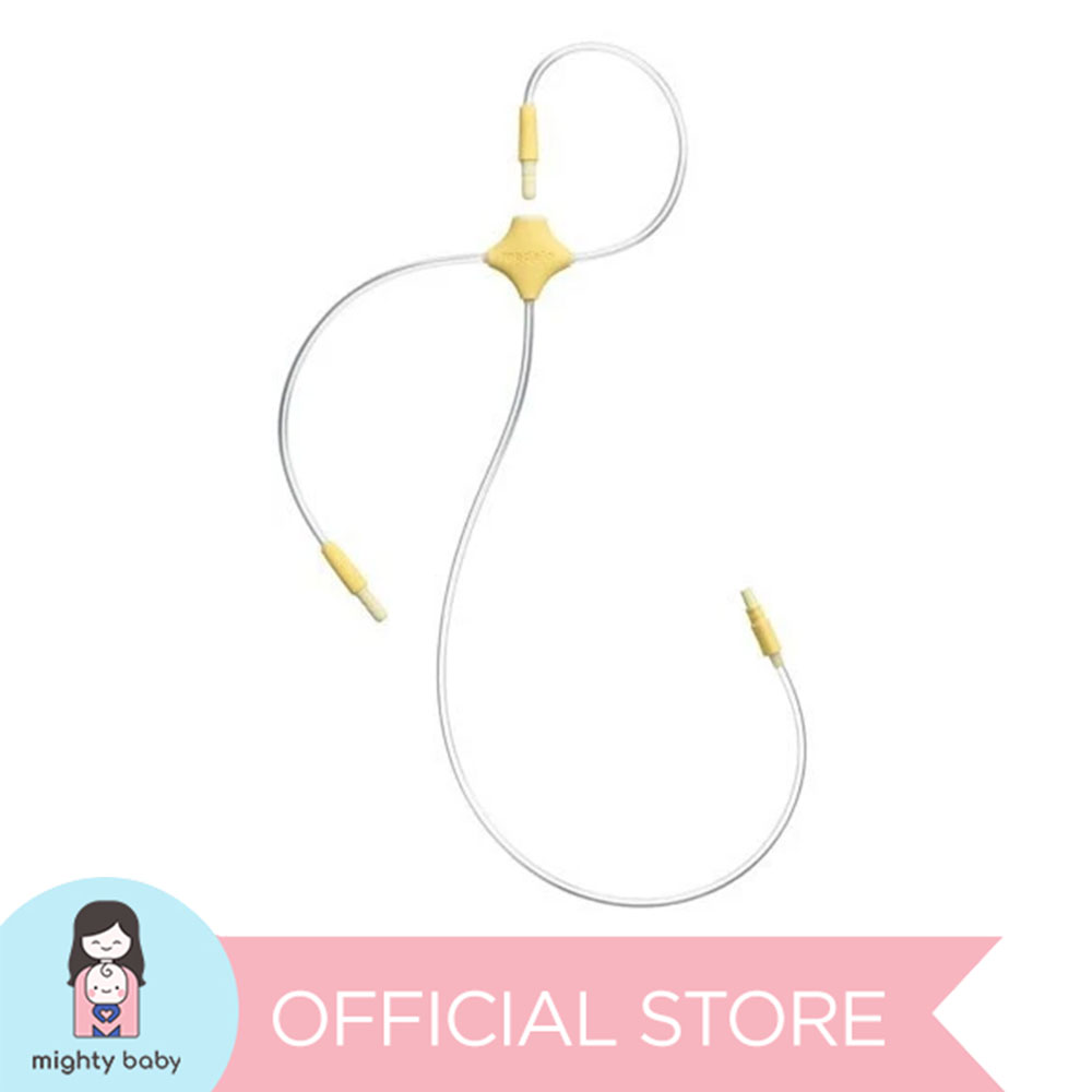 Medela Swing Maxi PVC Tubing New Edition main image 1