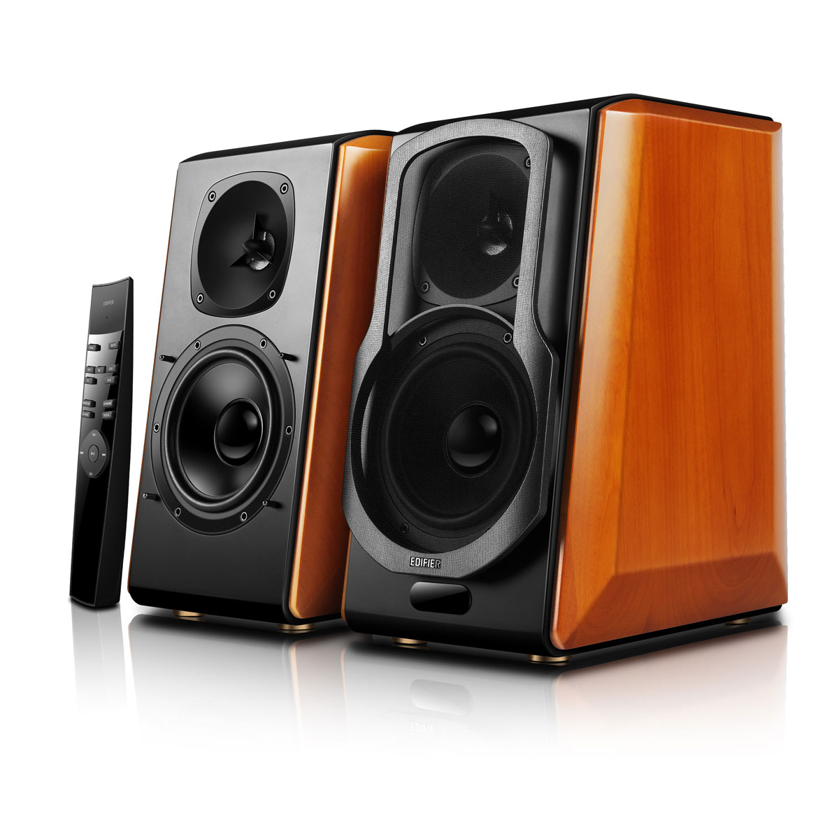 edifier studio speakers