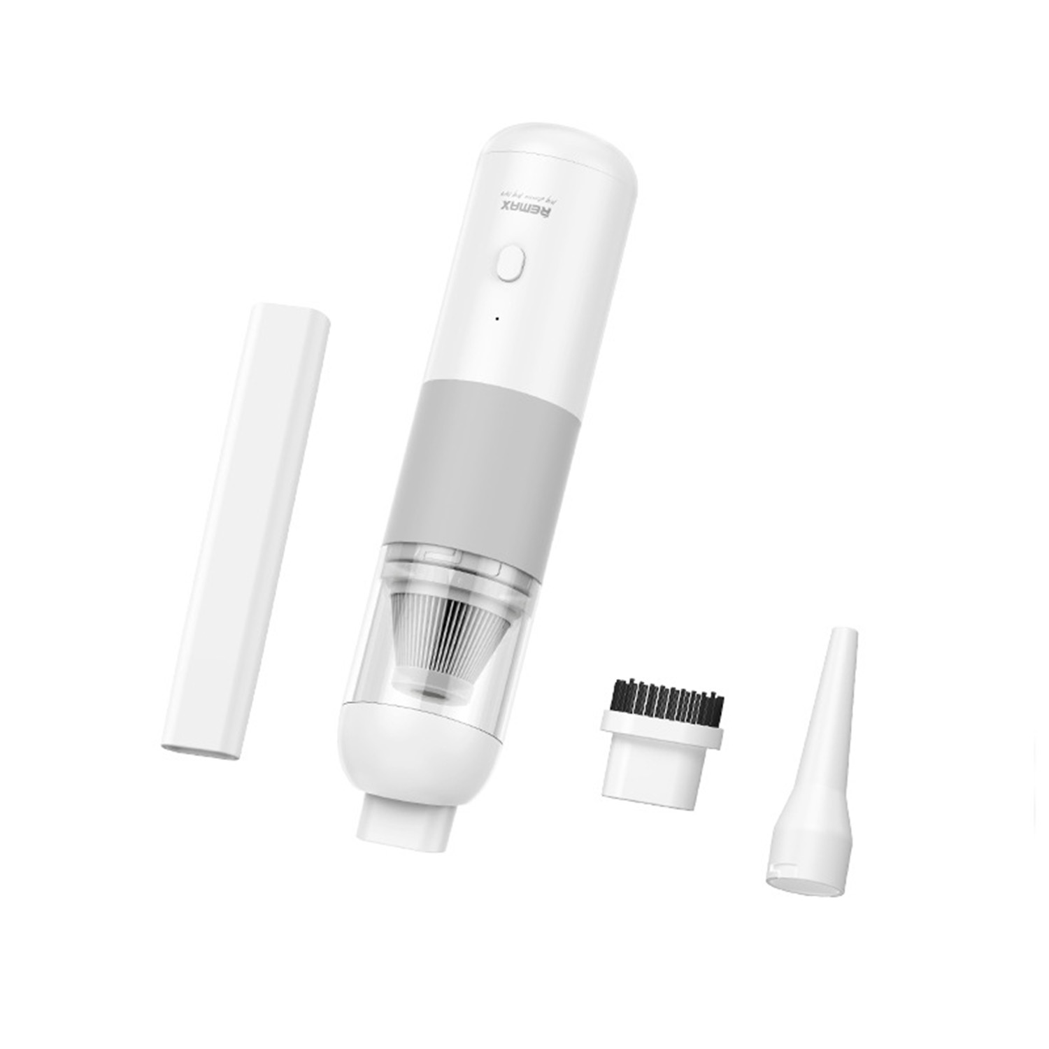 Cordless Car Vacuum Cleaner Portable Handy Wireless Stick Vacuum