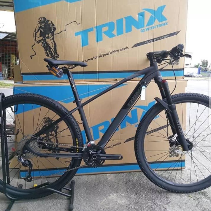 mtb trinx