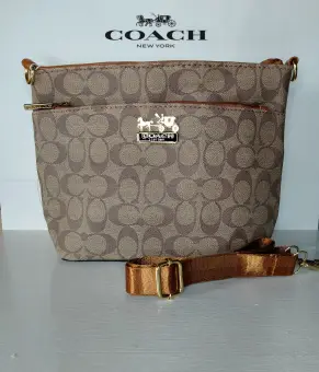 lazada sling bag coach