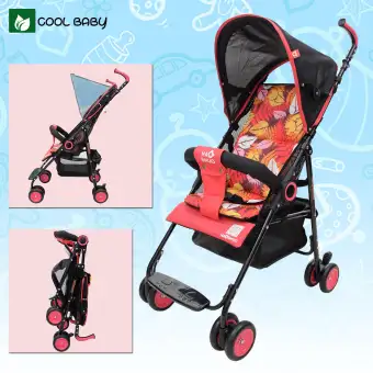 cool baby strollers