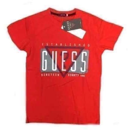 old guess shirts