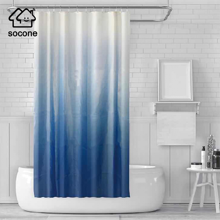 Socone Shower Curtain Waterproof Non, Big Lots Shower Curtains