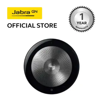 jabra speak 710 wireless bluetooth speaker