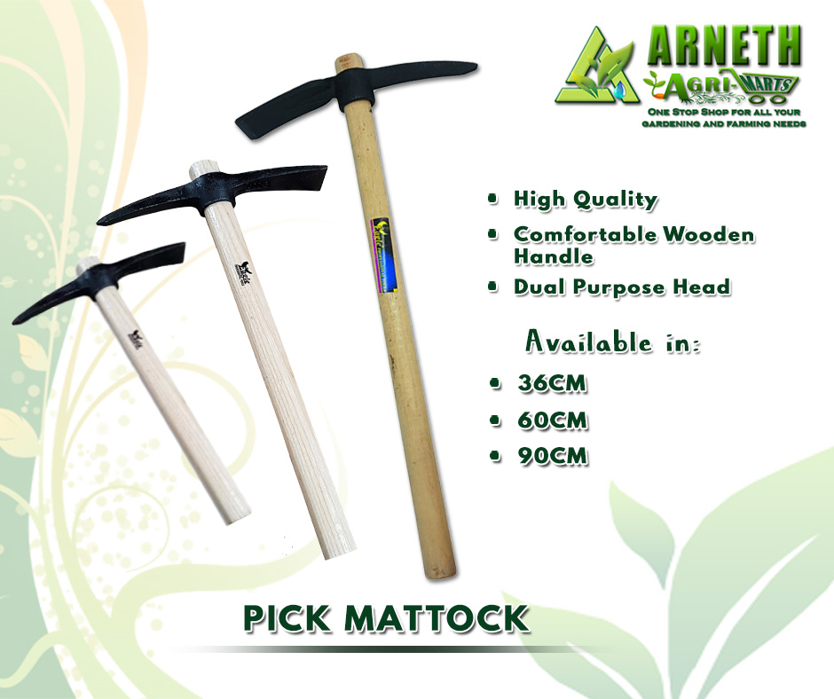 Japanese Garden Tools Digging Pick Mattock ubicaciondepersonas.cdmx