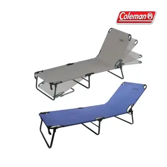 coleman converta cot