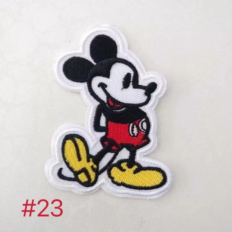 Fun Life Cute cartoon character computer embroidery badge patch DIY  handmade embroidered cloth patch | Lazada PH