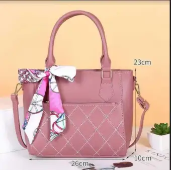 lazada authentic bags