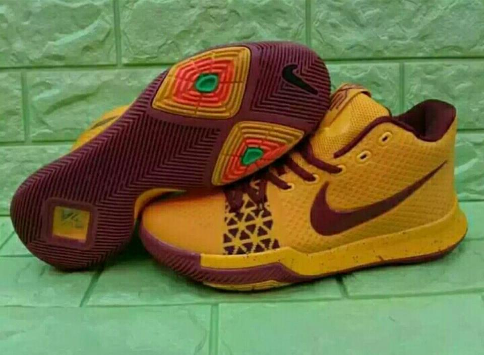 KYRIE BASKETBALL SHOES FOR MEN Lazada PH