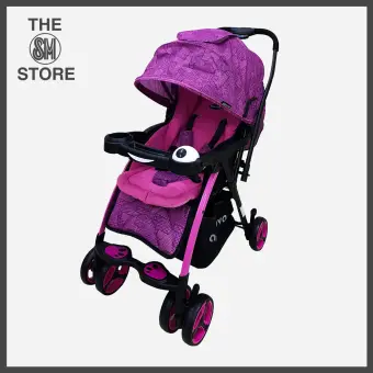 stroller lazada philippines