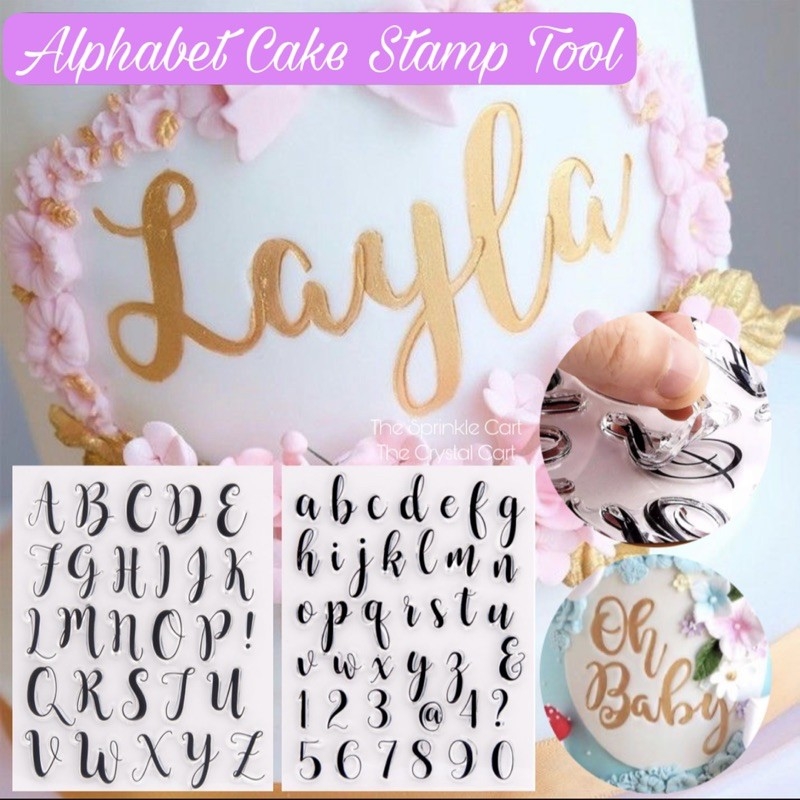leaving cake with a dog and a wellie | Cake, Letter stamps, Desserts