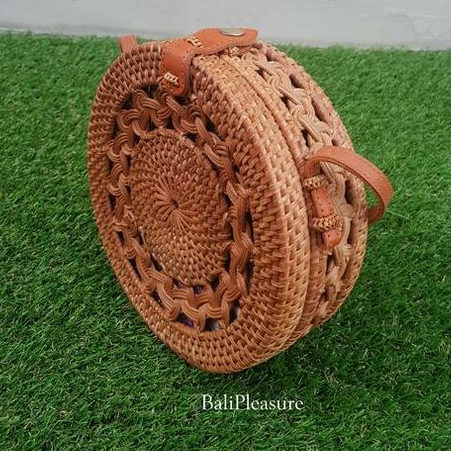 rattan backpack philippines