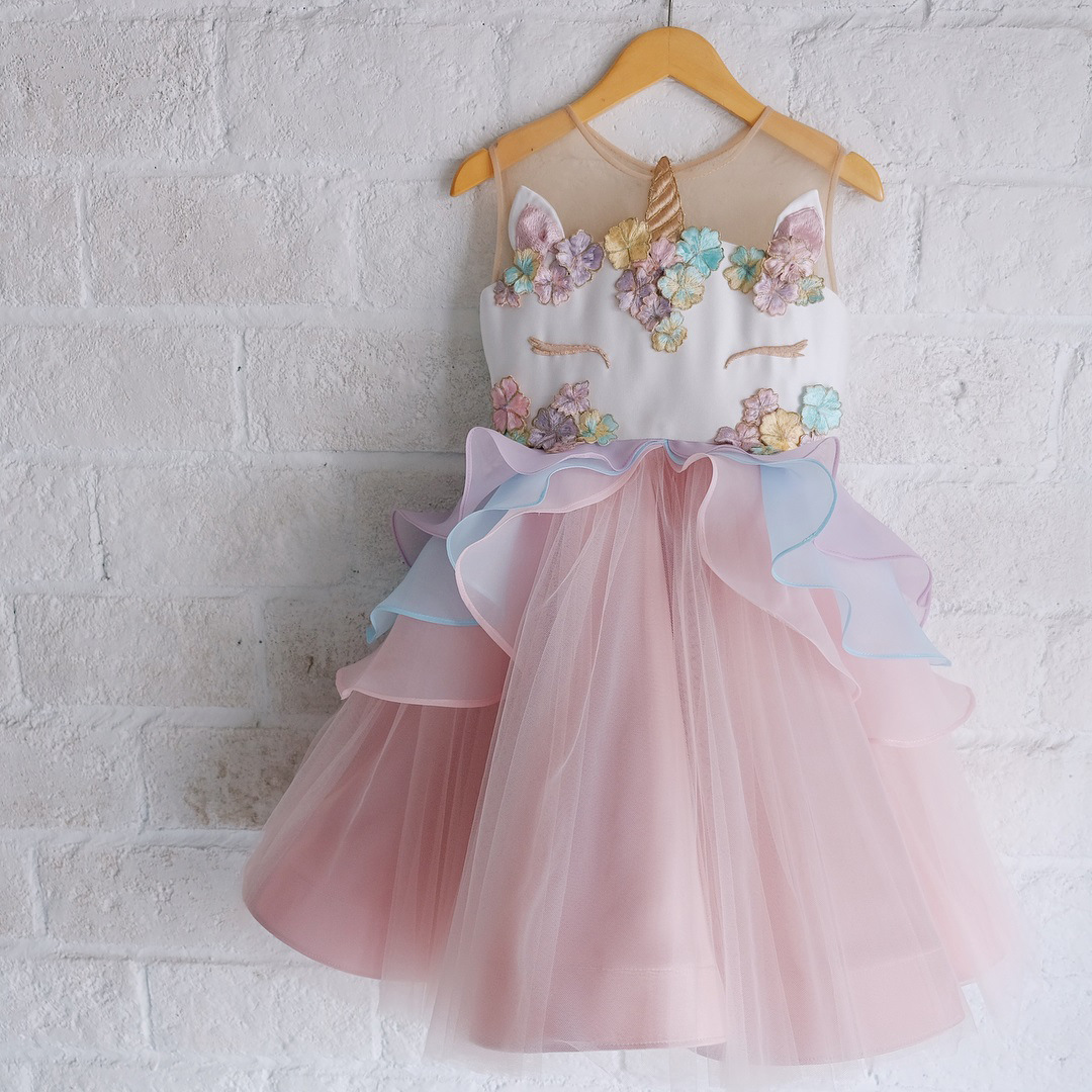 cute unicorn dresses