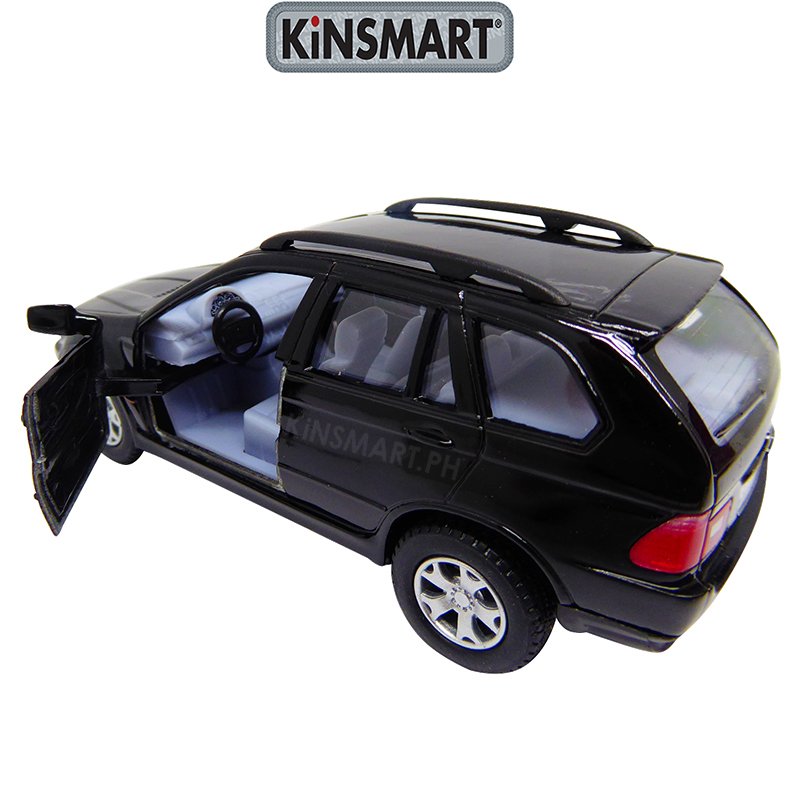 kinsmart bmw x5