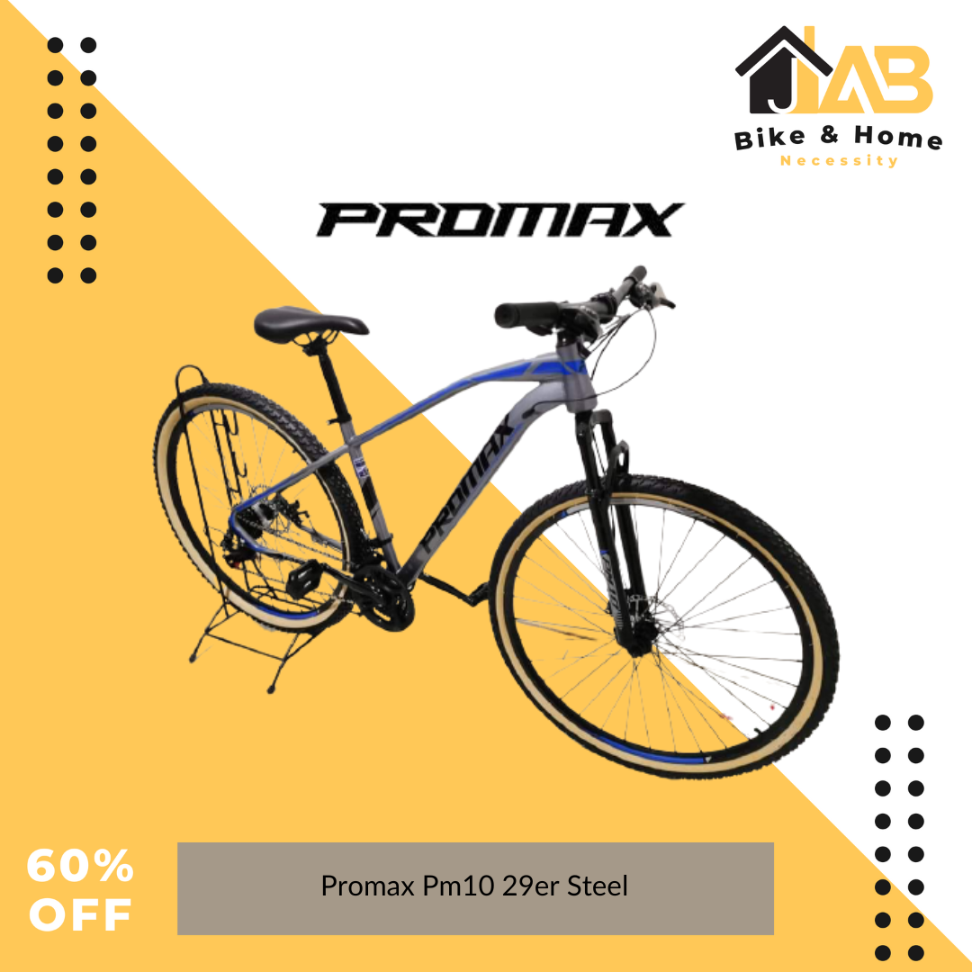 promax 29er mtb